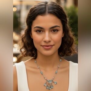 💍Vintage Fredrick Goodman Necklace 💍